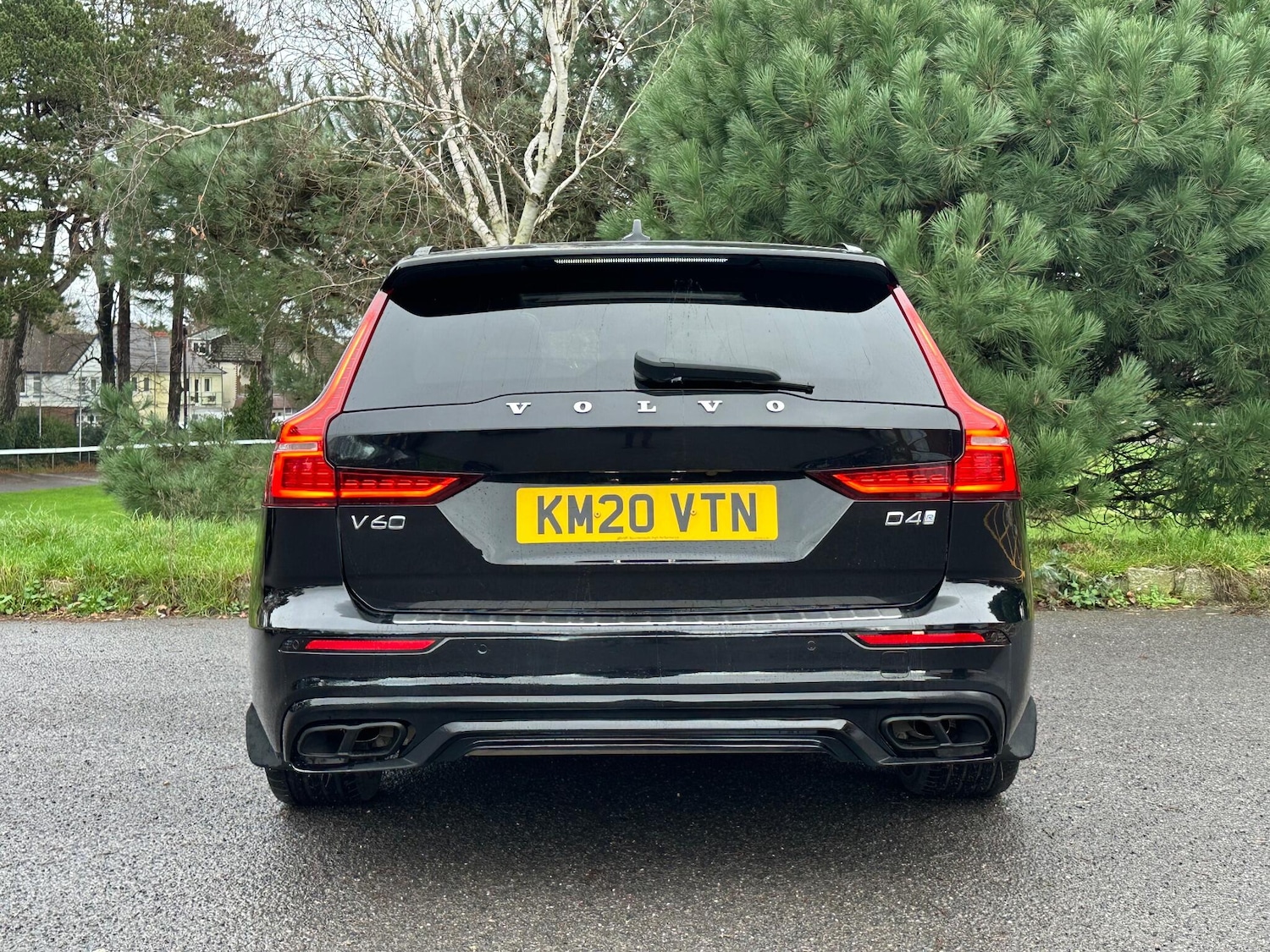 Used Volvo V60 2020 for sale - 77255503: Photo 34