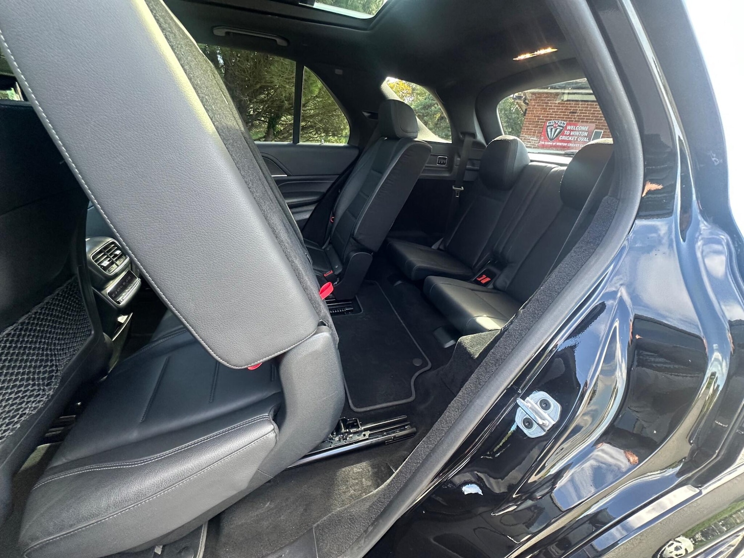 Used Mercedes-Benz GLE 2021 for sale - 76936564: Photo 21