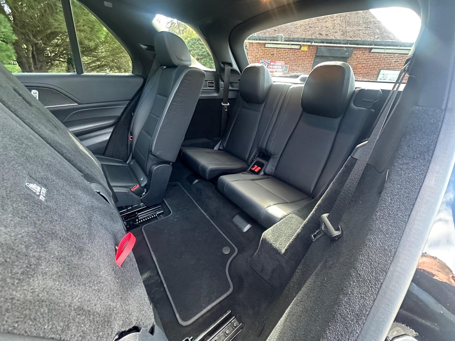 Used Mercedes-Benz GLE 2021 for sale - 76936564: Photo 22