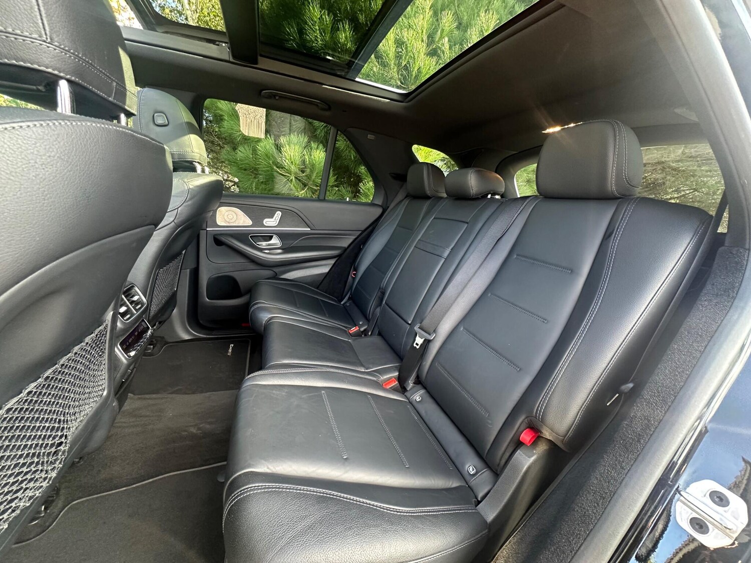 Used Mercedes-Benz GLE 2021 for sale - 76936564: Photo 23