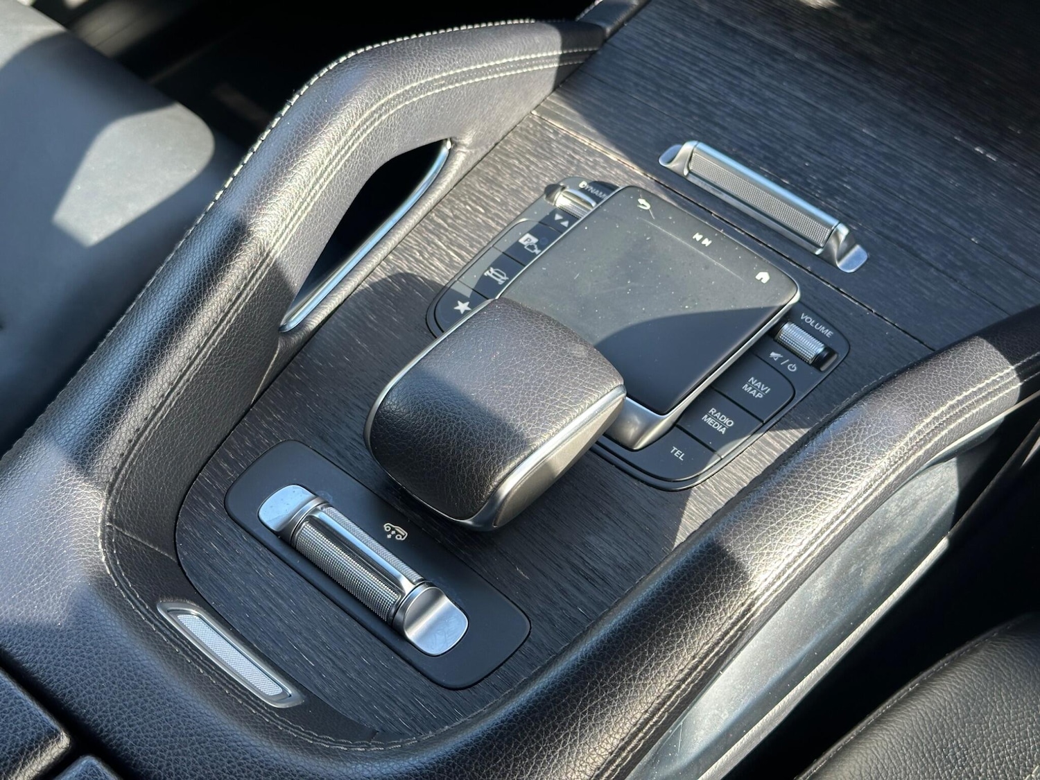 Used Mercedes-Benz GLE 2021 for sale - 76936564: Photo 25