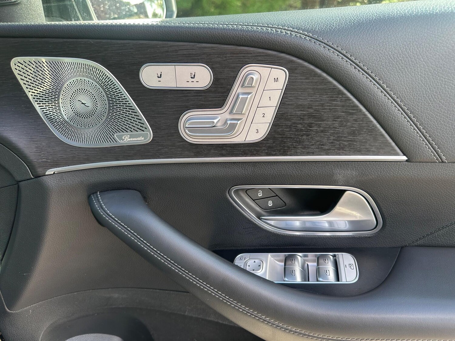 Used Mercedes-Benz GLE 2021 for sale - 76936564: Photo 26