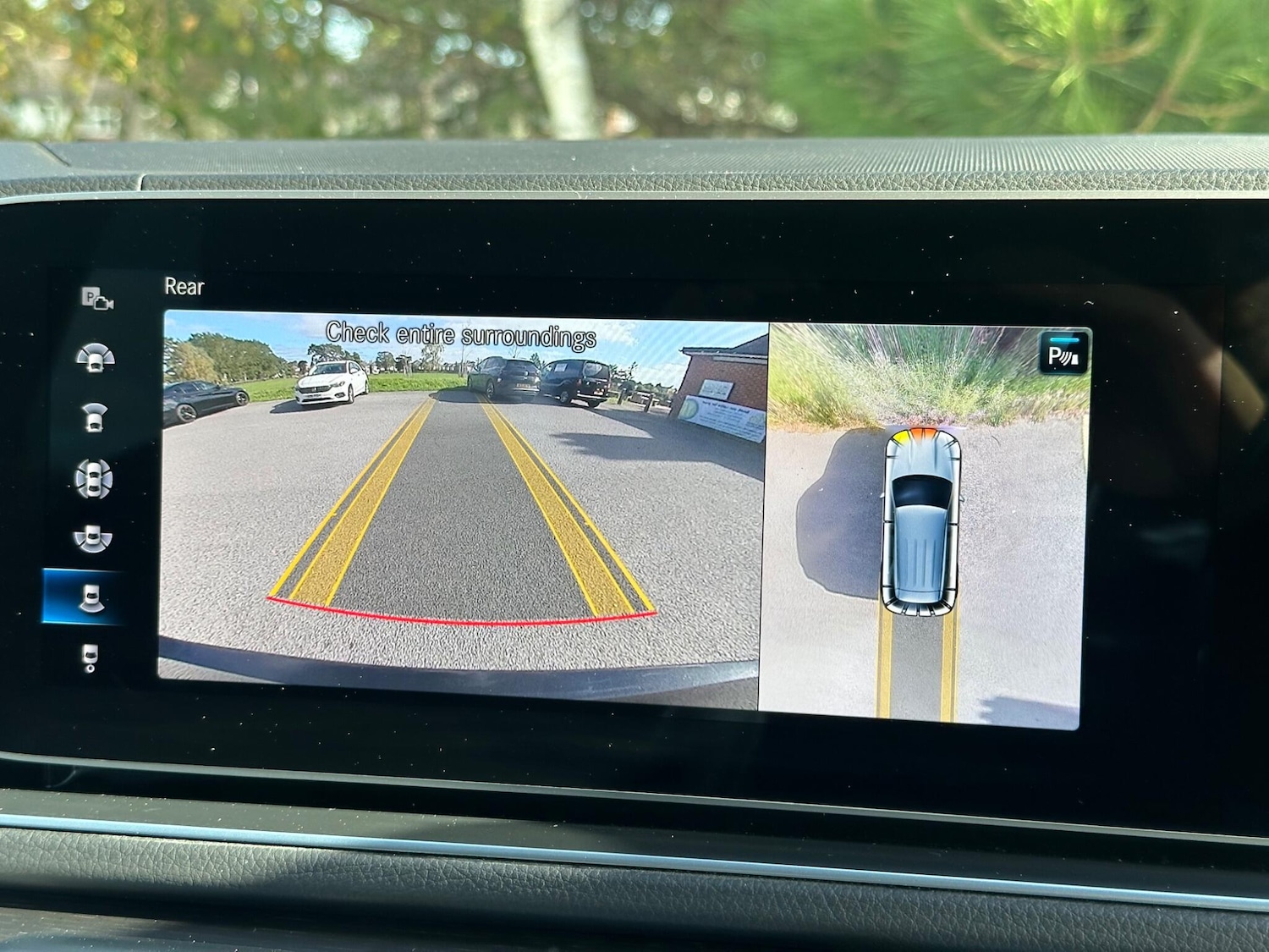 Used Mercedes-Benz GLE 2021 for sale - 76936564: Photo 27