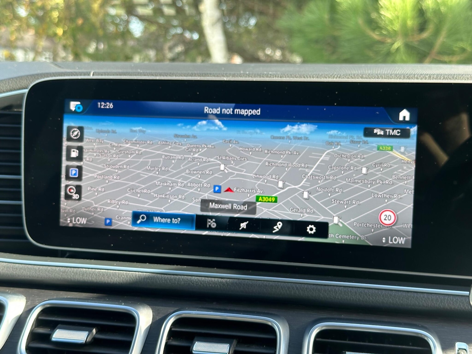 Used Mercedes-Benz GLE 2021 for sale - 76936564: Photo 28