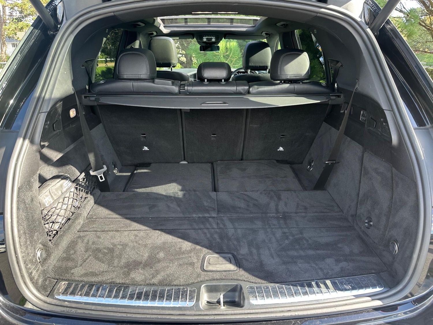 Used Mercedes-Benz GLE 2021 for sale - 76936564: Photo 30