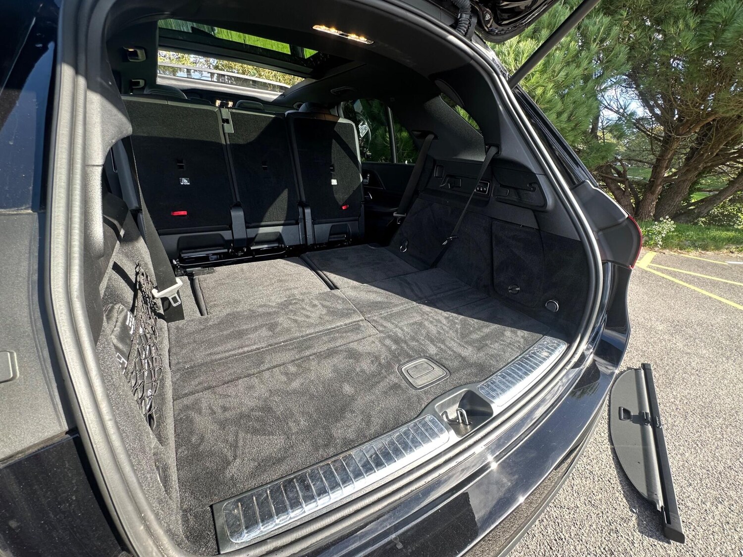 Used Mercedes-Benz GLE 2021 for sale - 76936564: Photo 31