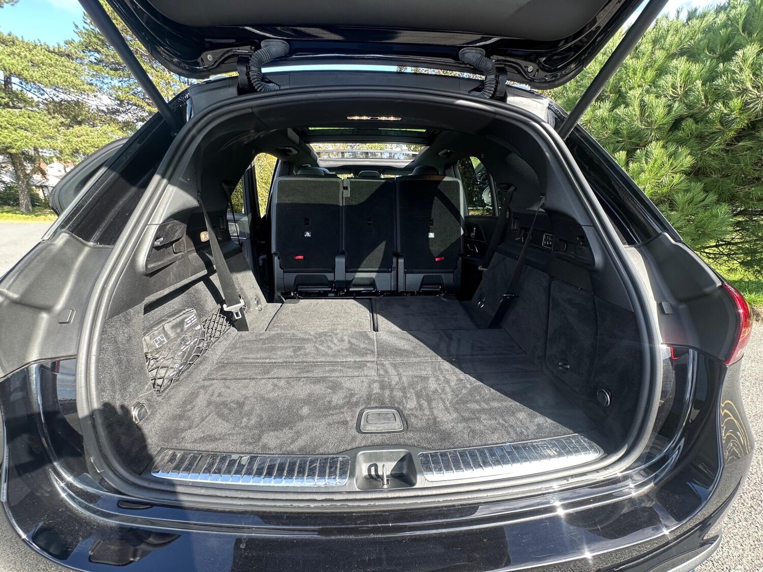 Used Mercedes-Benz GLE 2021 for sale - 76936564: Photo 32