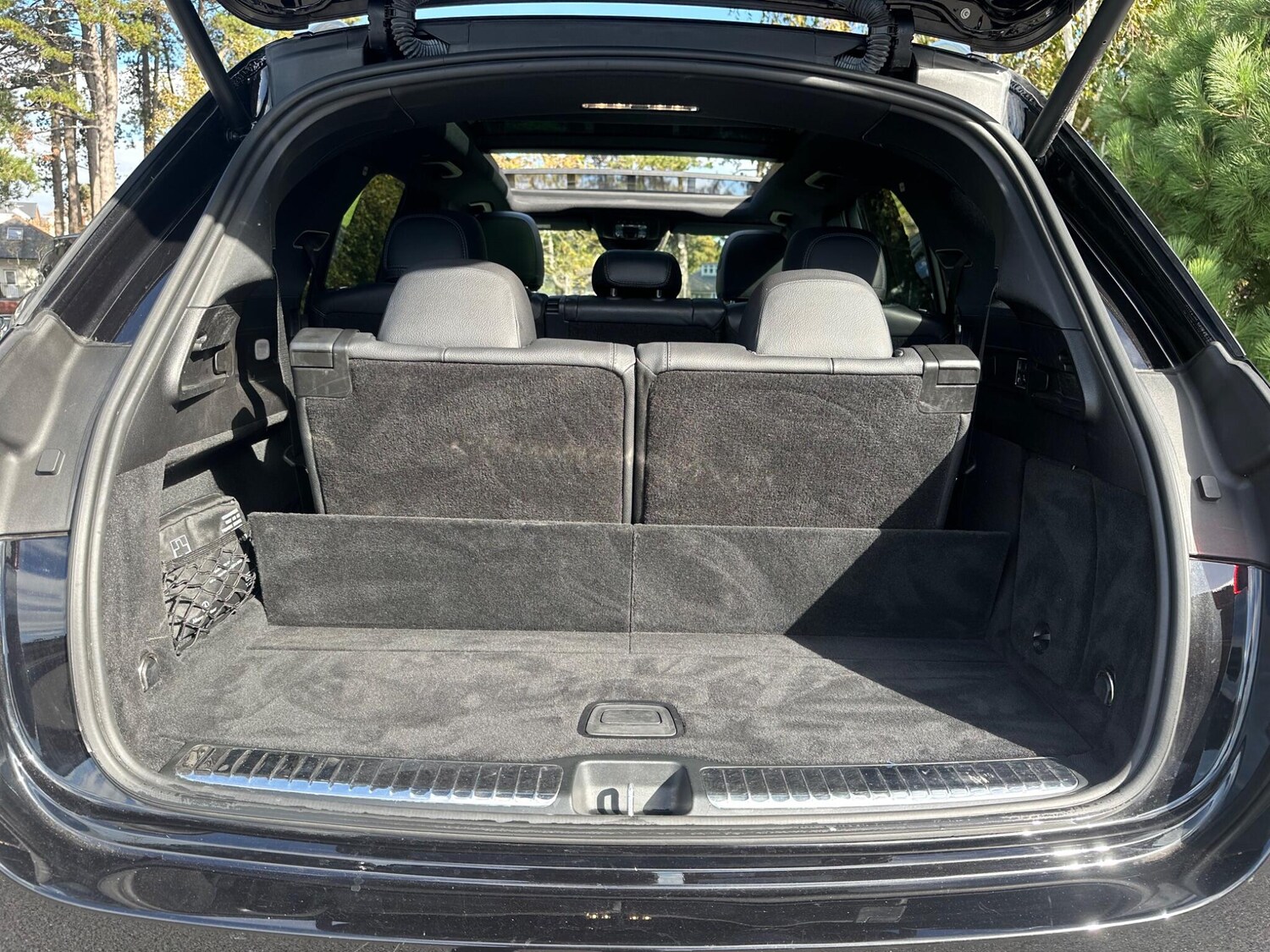 Used Mercedes-Benz GLE 2021 for sale - 76936564: Photo 33