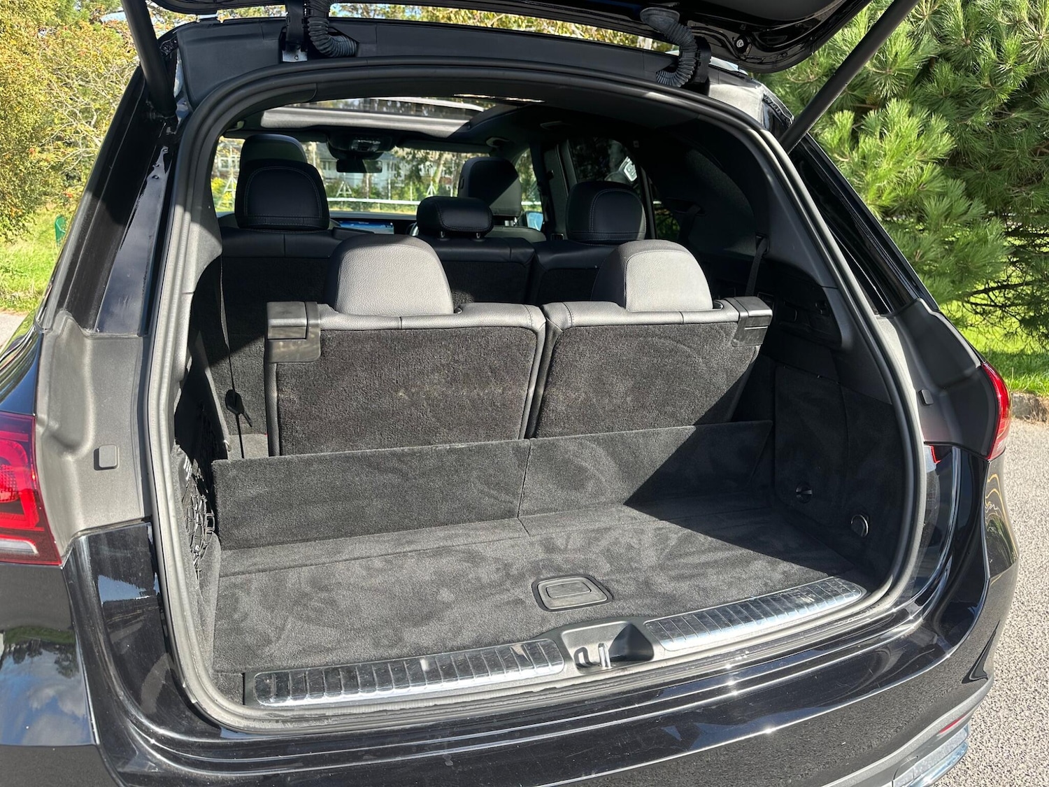 Used Mercedes-Benz GLE 2021 for sale - 76936564: Photo 34