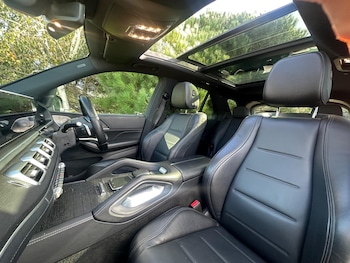 Used Mercedes-Benz GLE 2021 for sale - 76936564: Photo