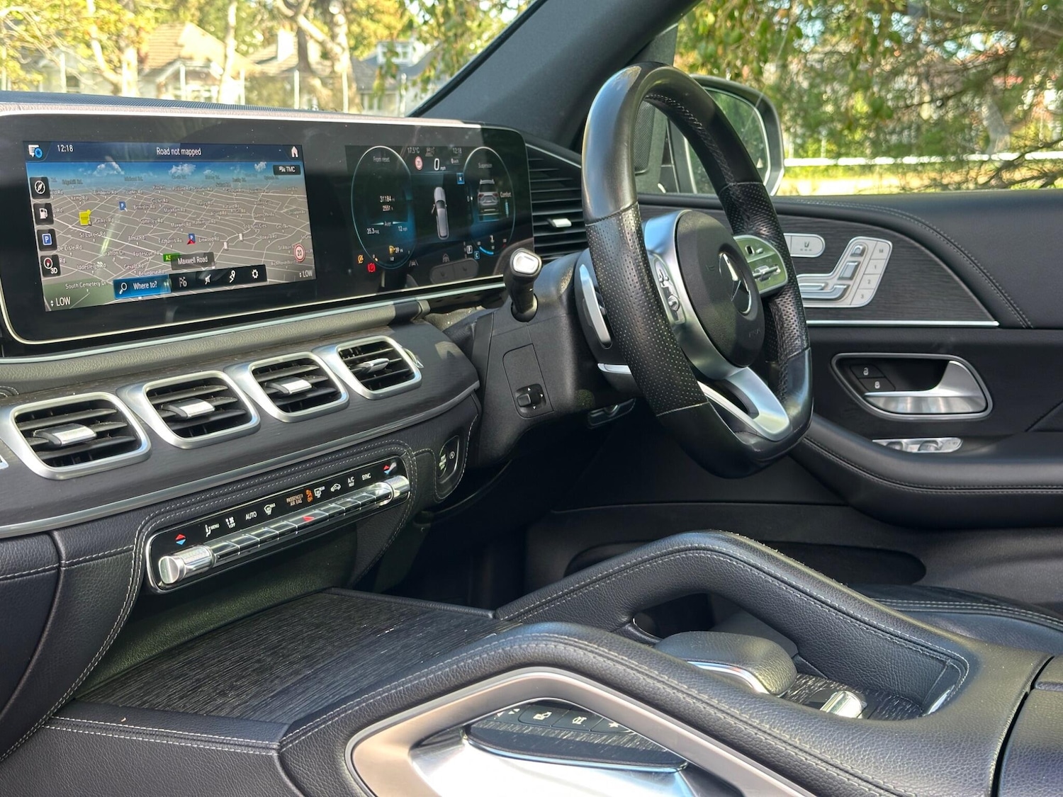 Used Mercedes-Benz GLE 2021 for sale - 76936564: Photo 5