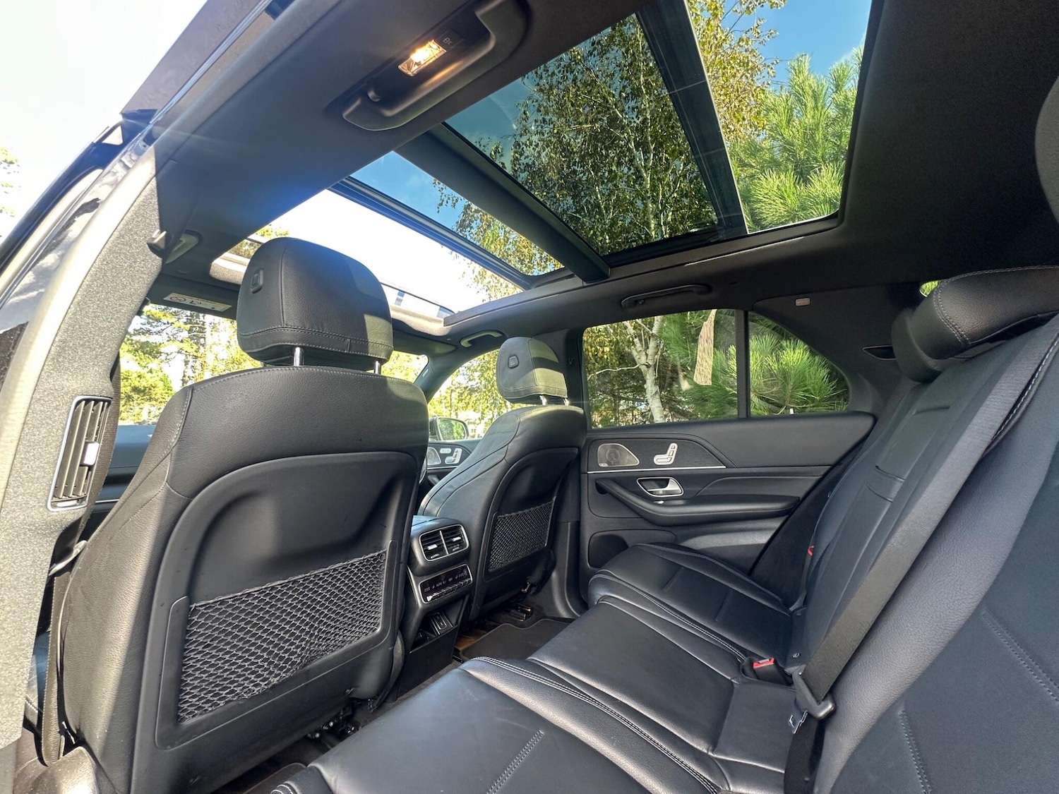 Used Mercedes-Benz GLE 2021 for sale - 76936564: Photo 7