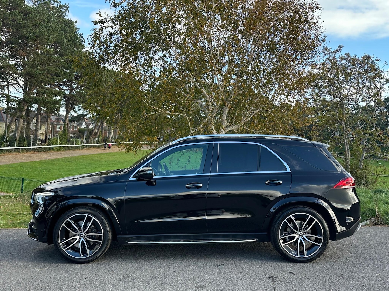 Used Mercedes-Benz GLE 2021 for sale - 76936564: Photo 9