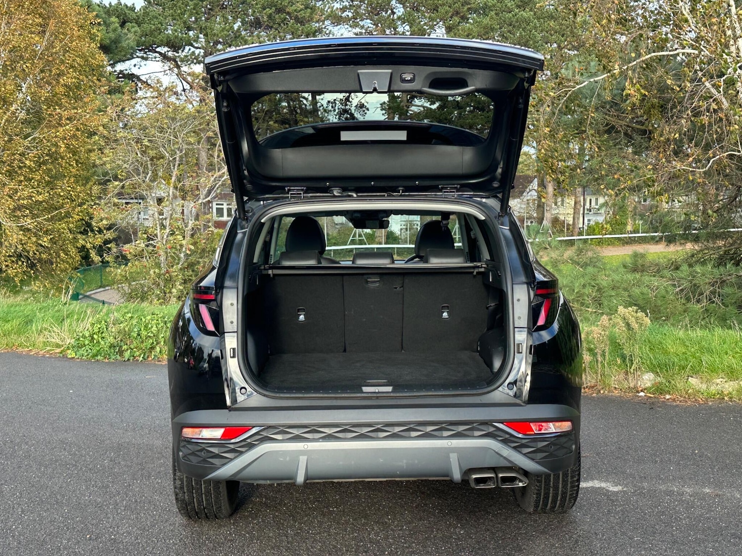 Used Hyundai TUCSON for sale - 76802277: Photo 11