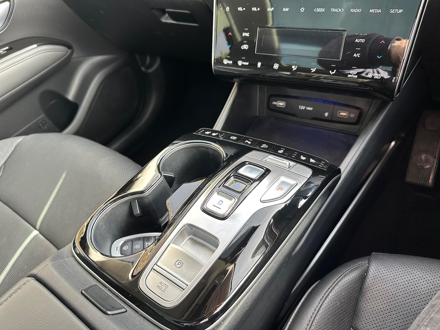 Used Hyundai TUCSON for sale - 76802277: Photo 15