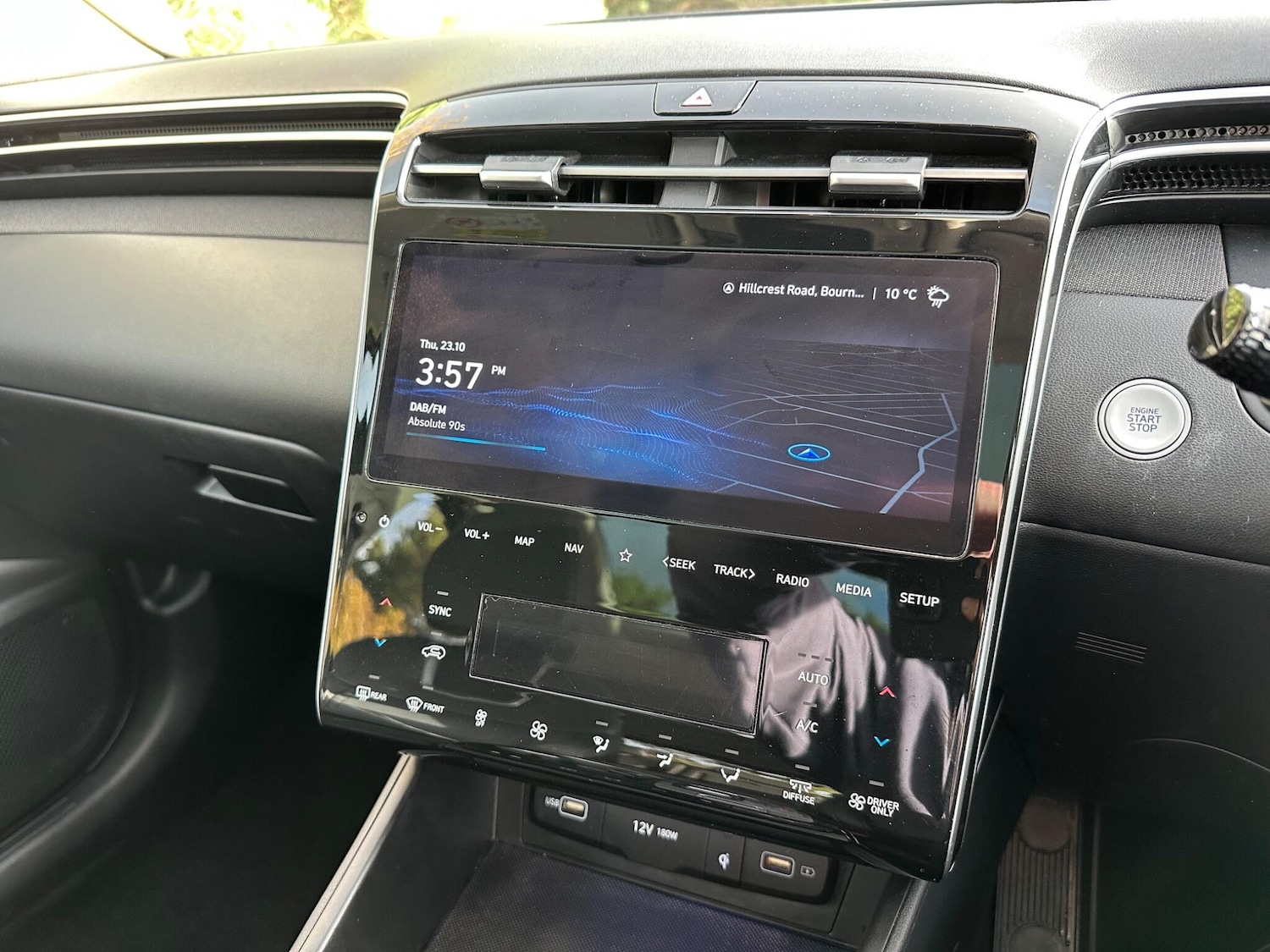 Used Hyundai TUCSON for sale - 76802277: Photo 16