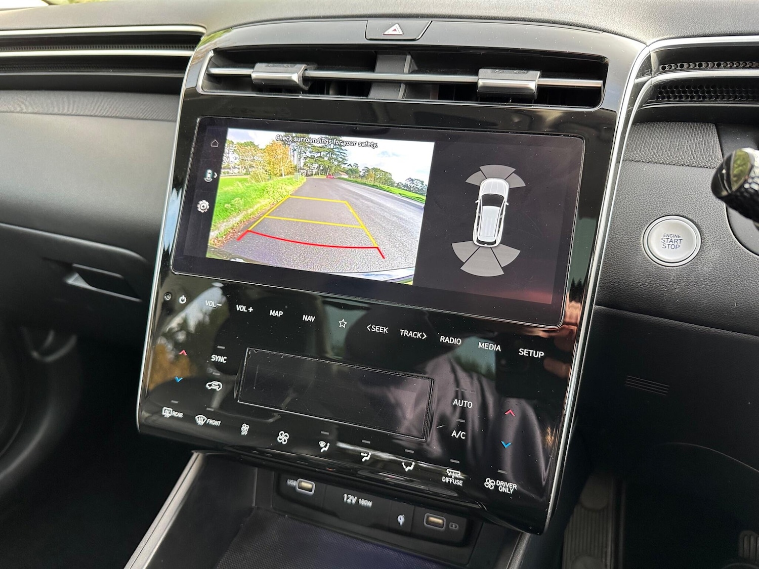 Used Hyundai TUCSON for sale - 76802277: Photo 18