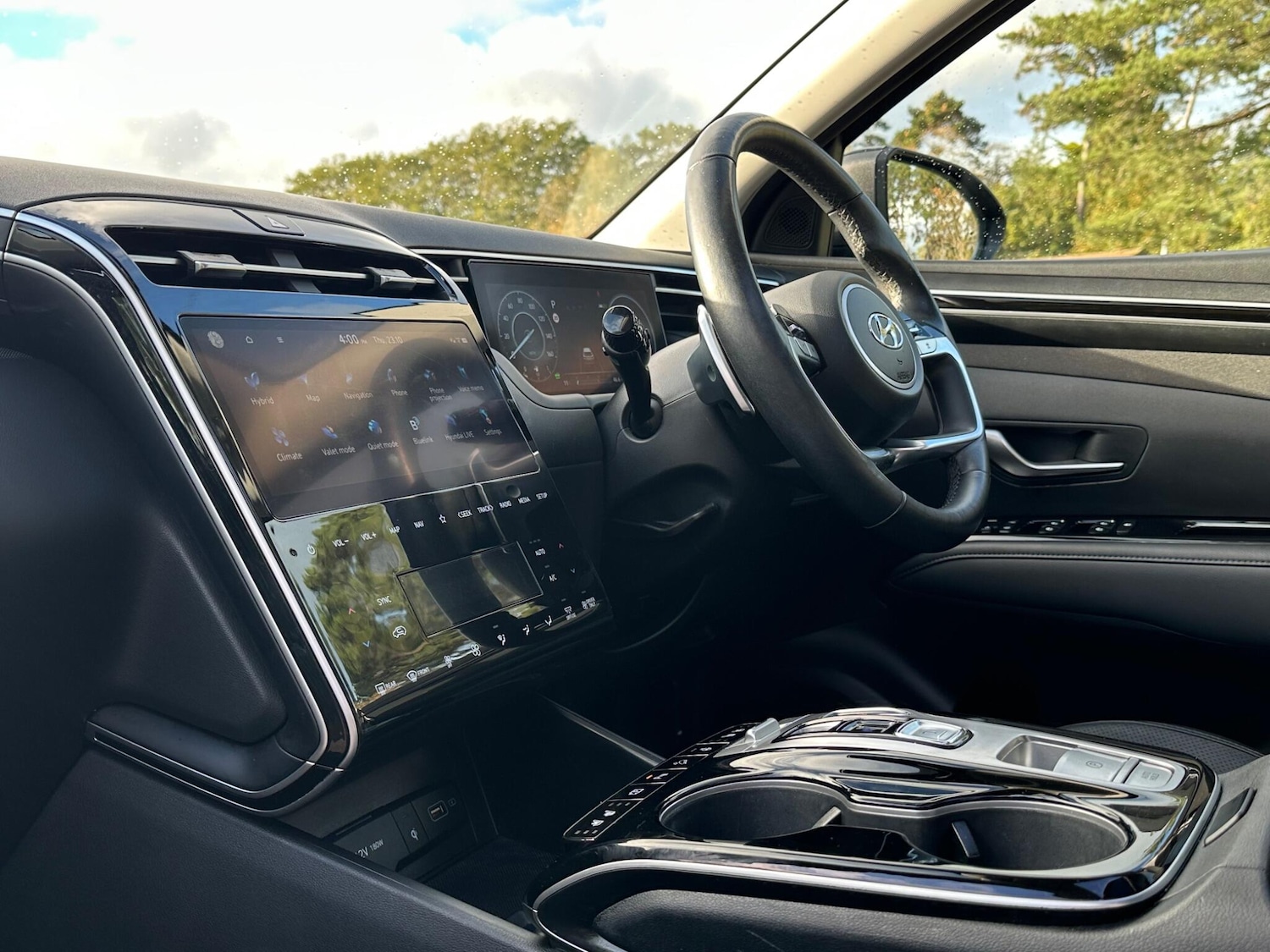 Used Hyundai TUCSON for sale - 76802277: Photo 25