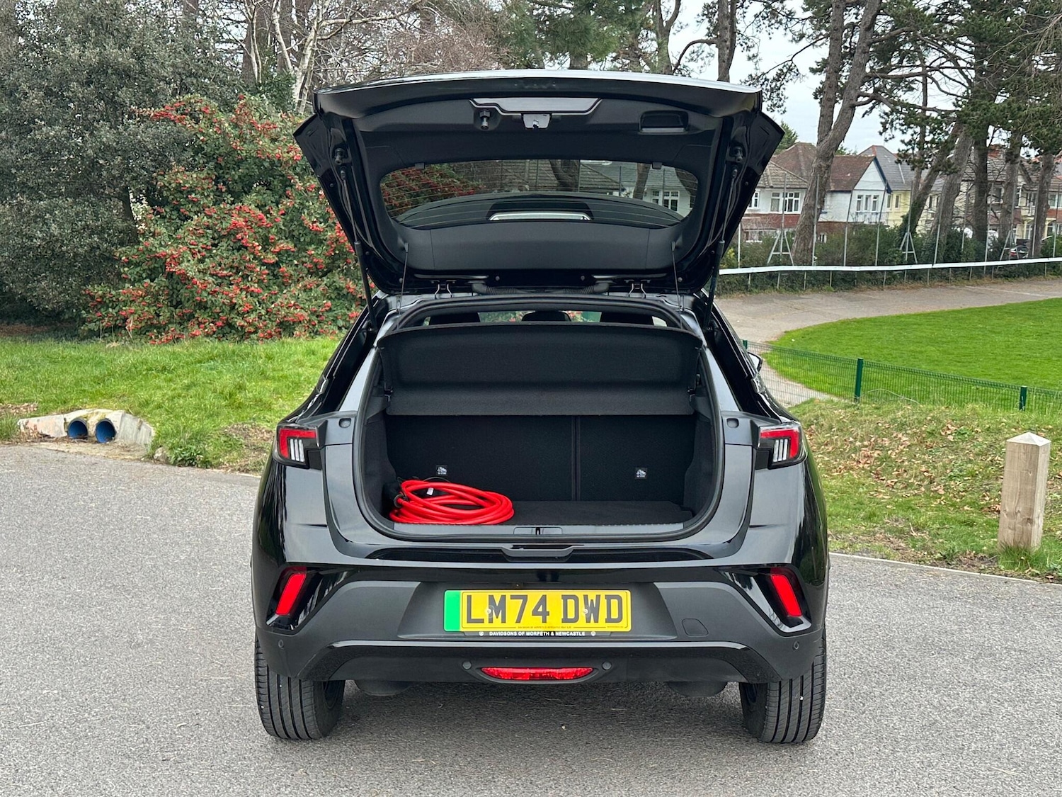 Used Vauxhall Mokka 2024 for sale - 78072727: Photo 13