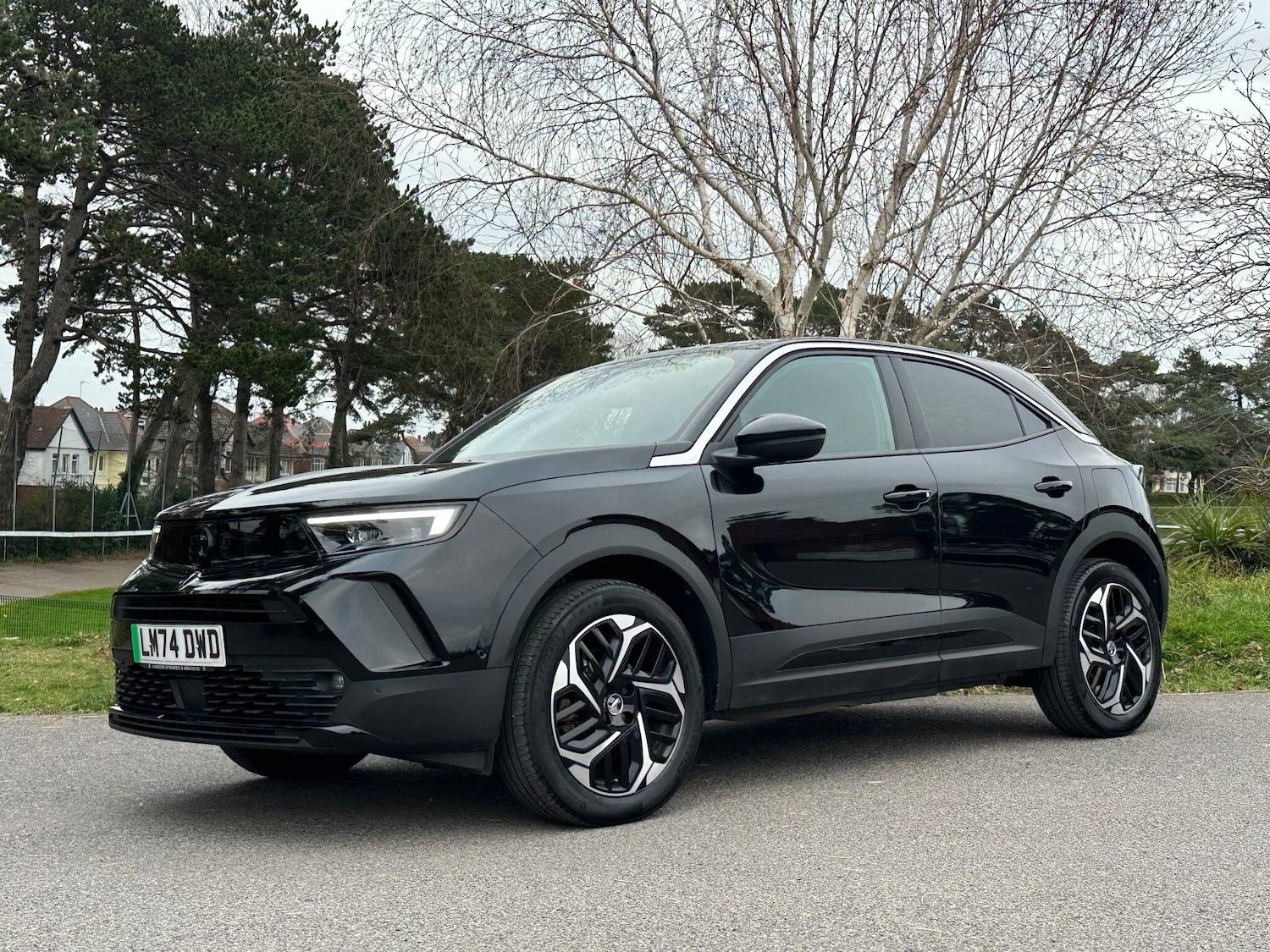 Used Vauxhall Mokka 2024 for sale - 78072727: Photo 15