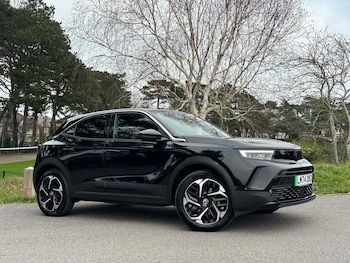 Vauxhall Mokka feature image