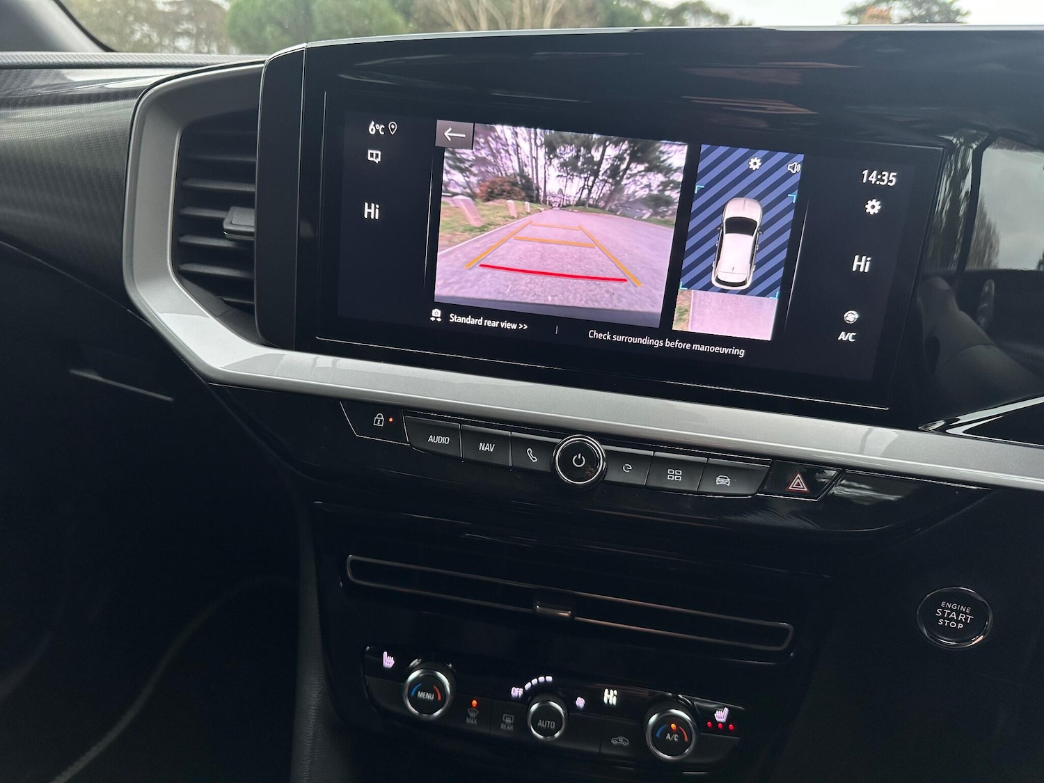 Used Vauxhall Mokka 2024 for sale - 78072727: Photo 21