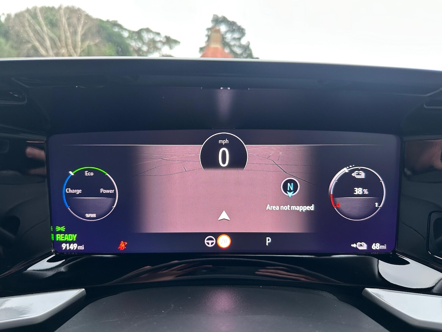 Used Vauxhall Mokka 2024 for sale - 78072727: Photo 23