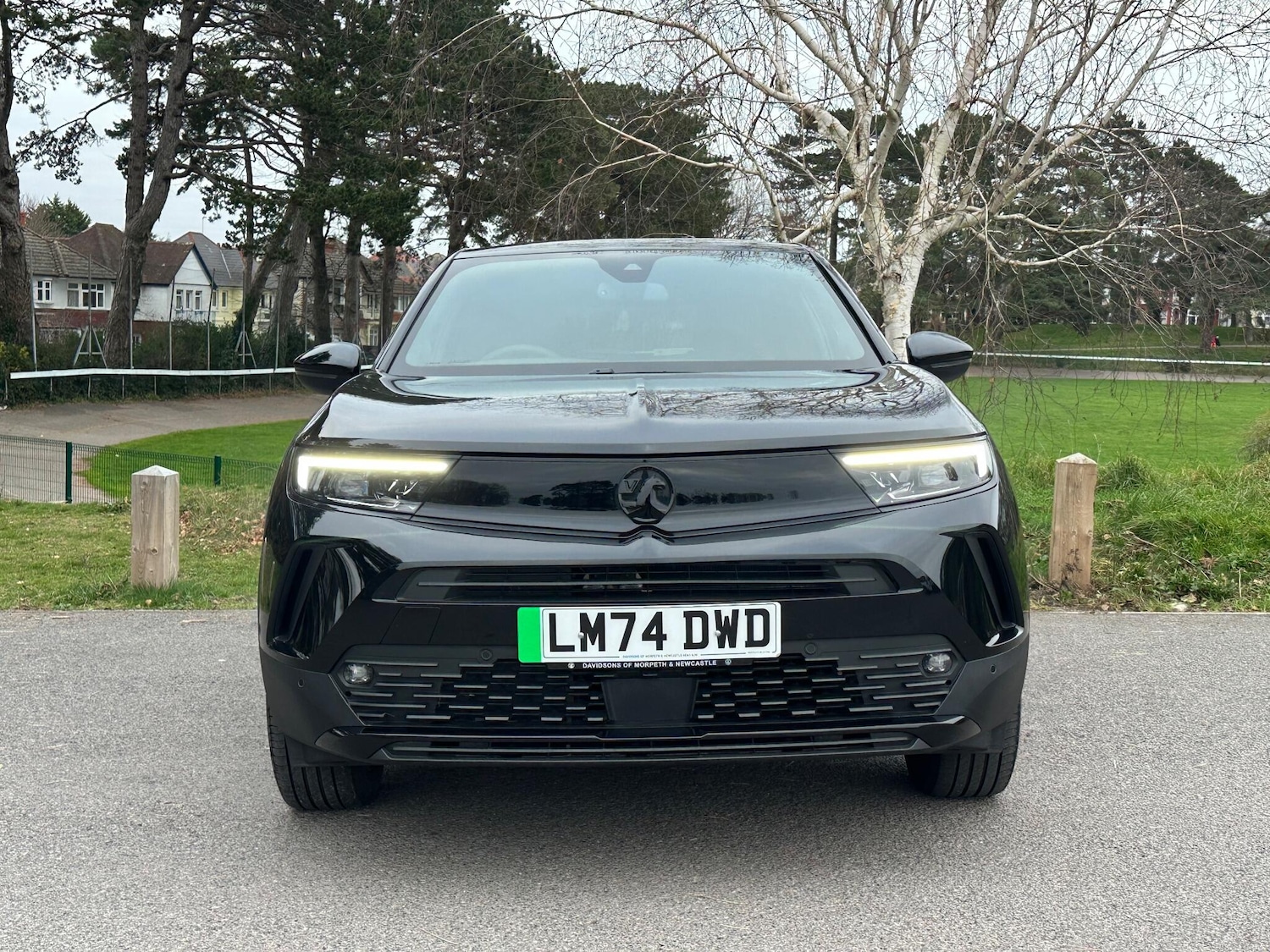 Used Vauxhall Mokka 2024 for sale - 78072727: Photo 26