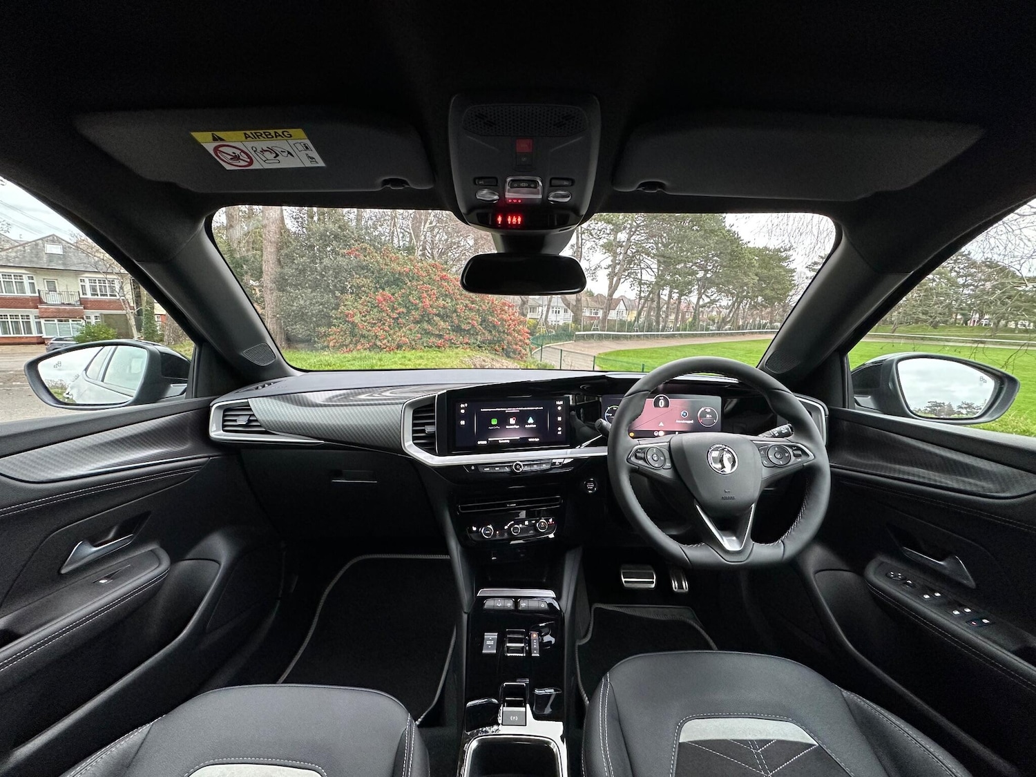 Used Vauxhall Mokka 2024 for sale - 78072727: Photo 3