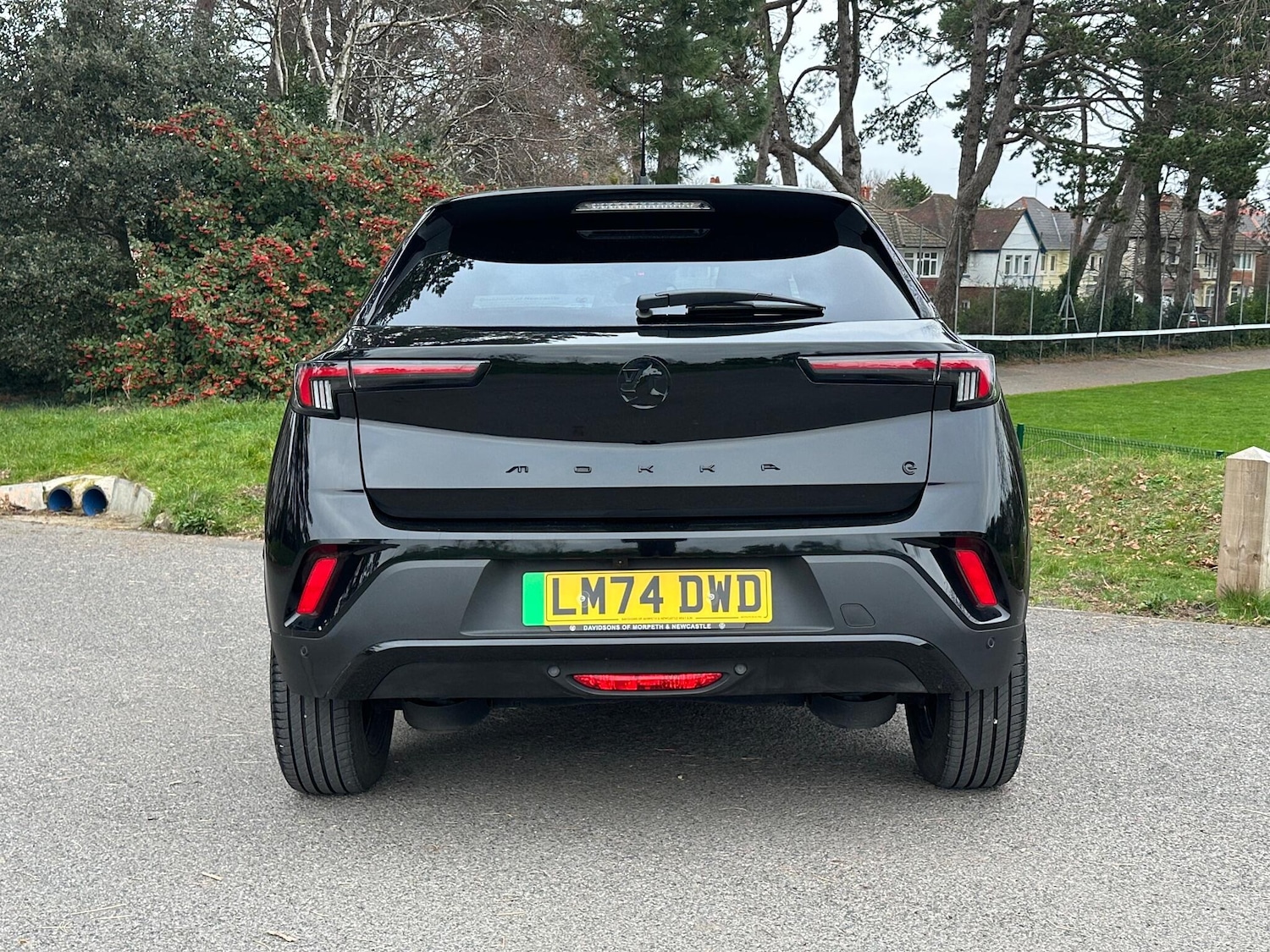 Used Vauxhall Mokka 2024 for sale - 78072727: Photo 30