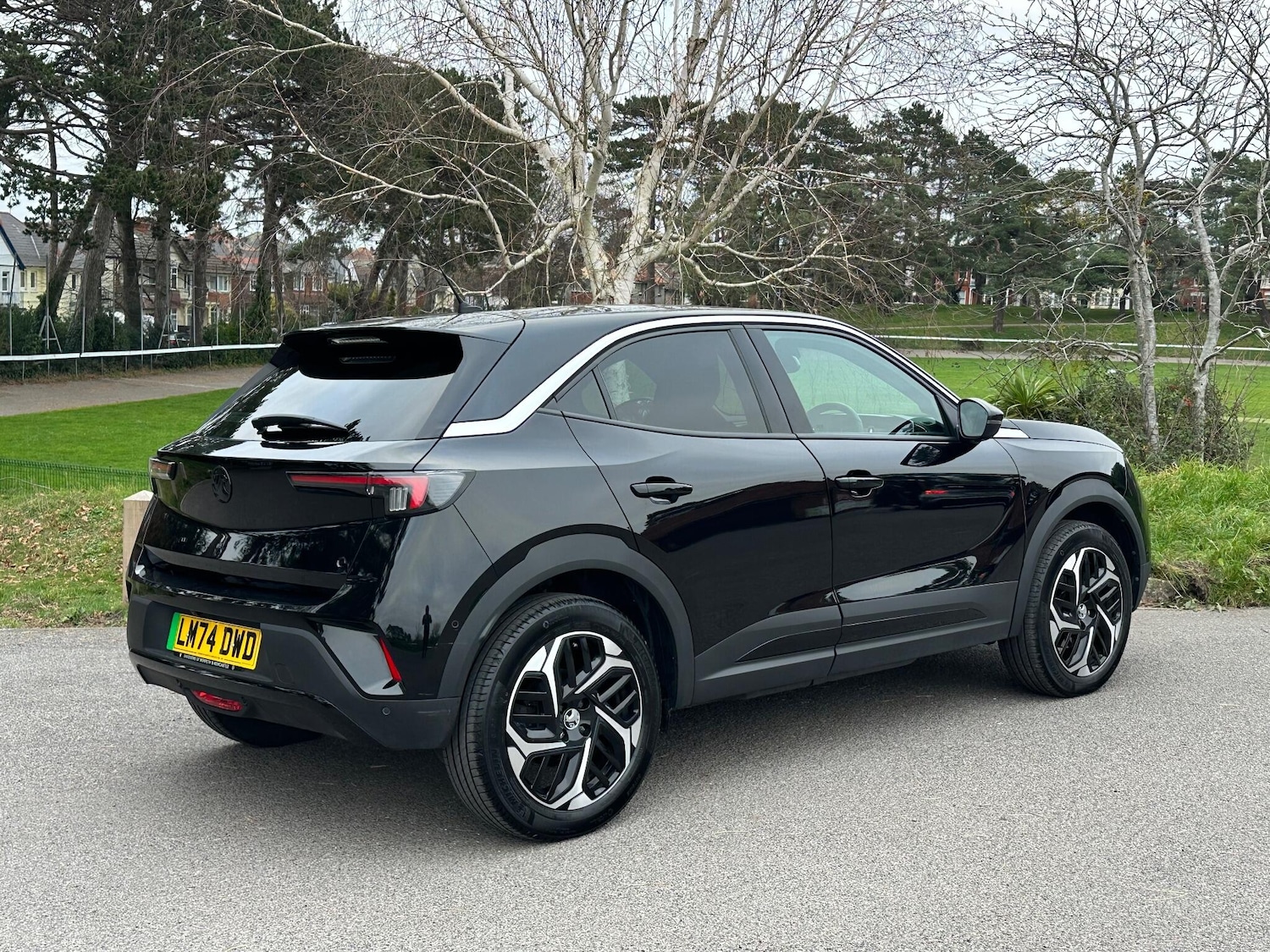 Used Vauxhall Mokka 2024 for sale - 78072727: Photo 31