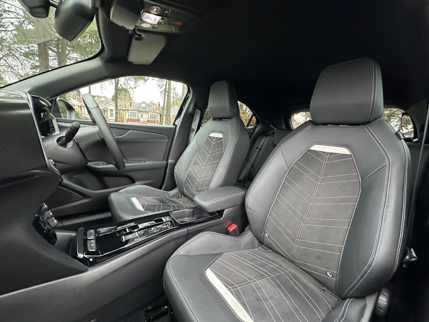 Used Vauxhall Mokka 2024 for sale - 78072727: Photo 4