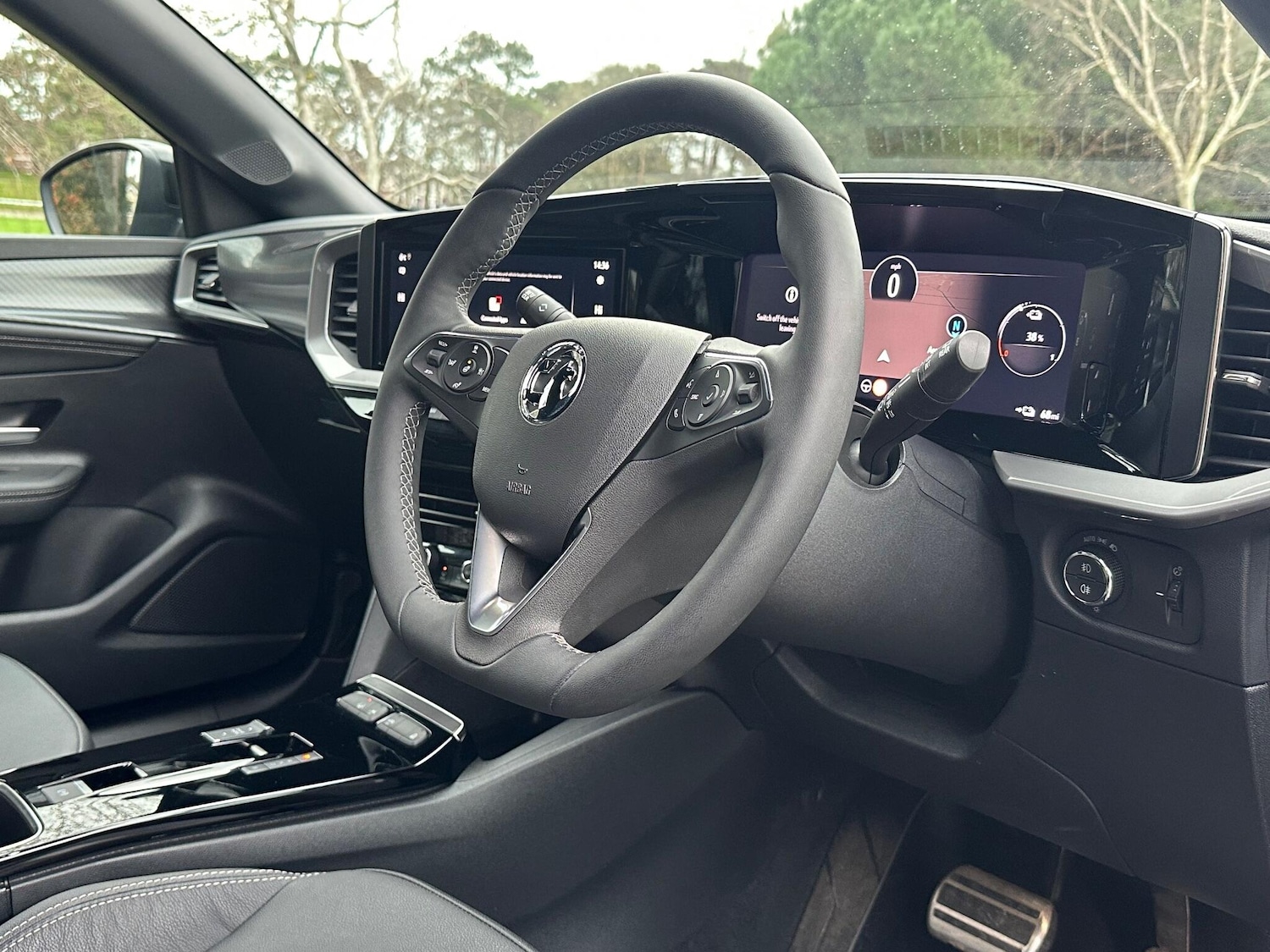 Used Vauxhall Mokka 2024 for sale - 78072727: Photo 5