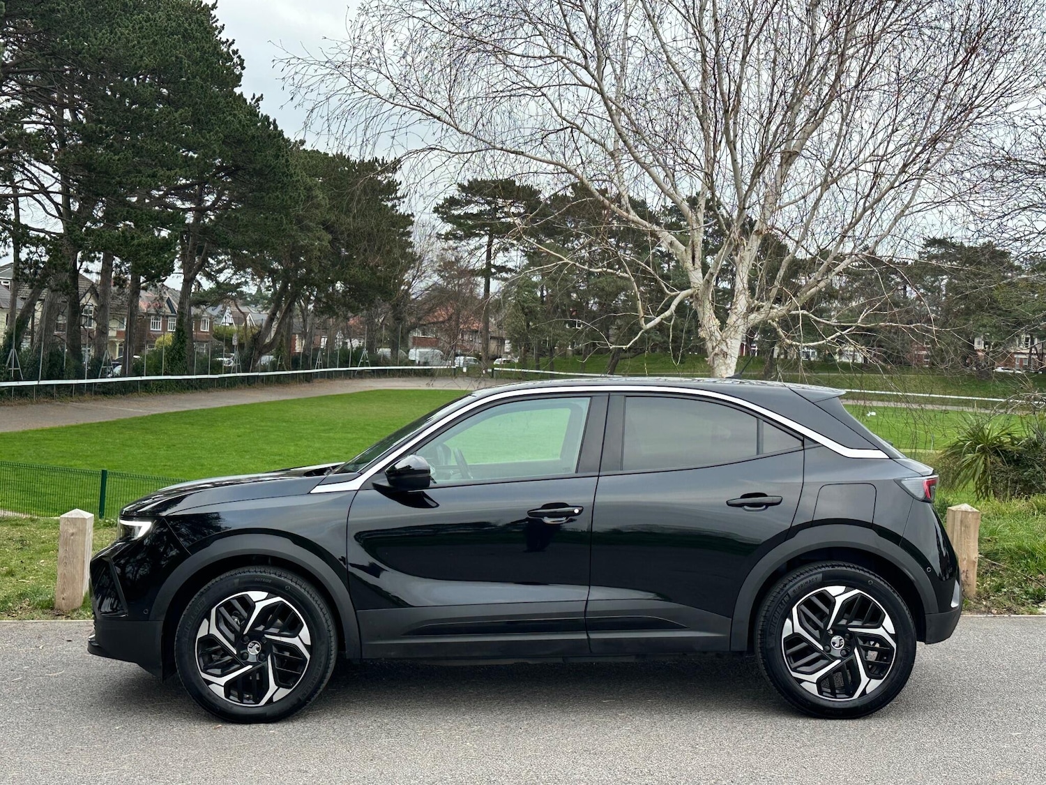 Used Vauxhall Mokka 2024 for sale - 78072727: Photo 9