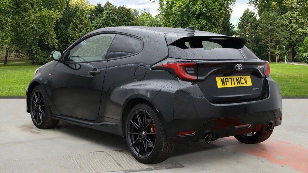 Used Toyota Yaris 2022 for sale - 78115432: Photo 3