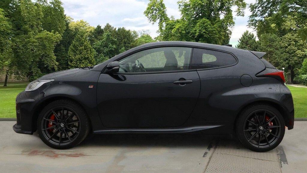 Used Toyota Yaris 2022 for sale - 78115432: Photo 6