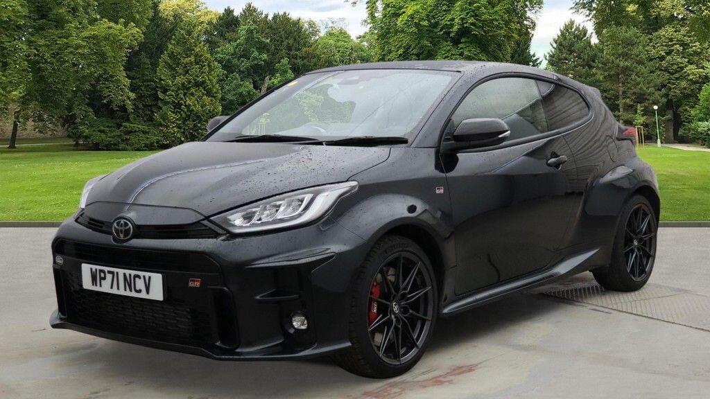 Used Toyota Yaris 2022 for sale - 78115432: Photo 8