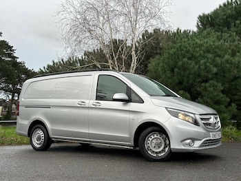 Mercedes-Benz - Vito