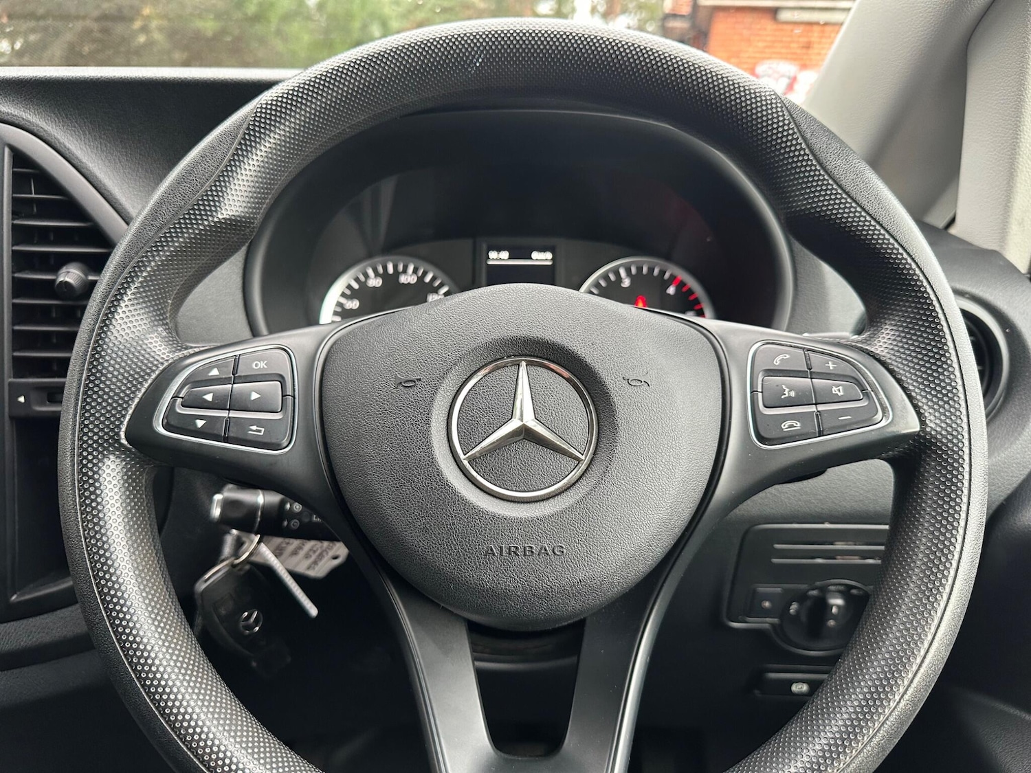 Used Mercedes-Benz Vito 2017 for sale - 76832221: Photo 20