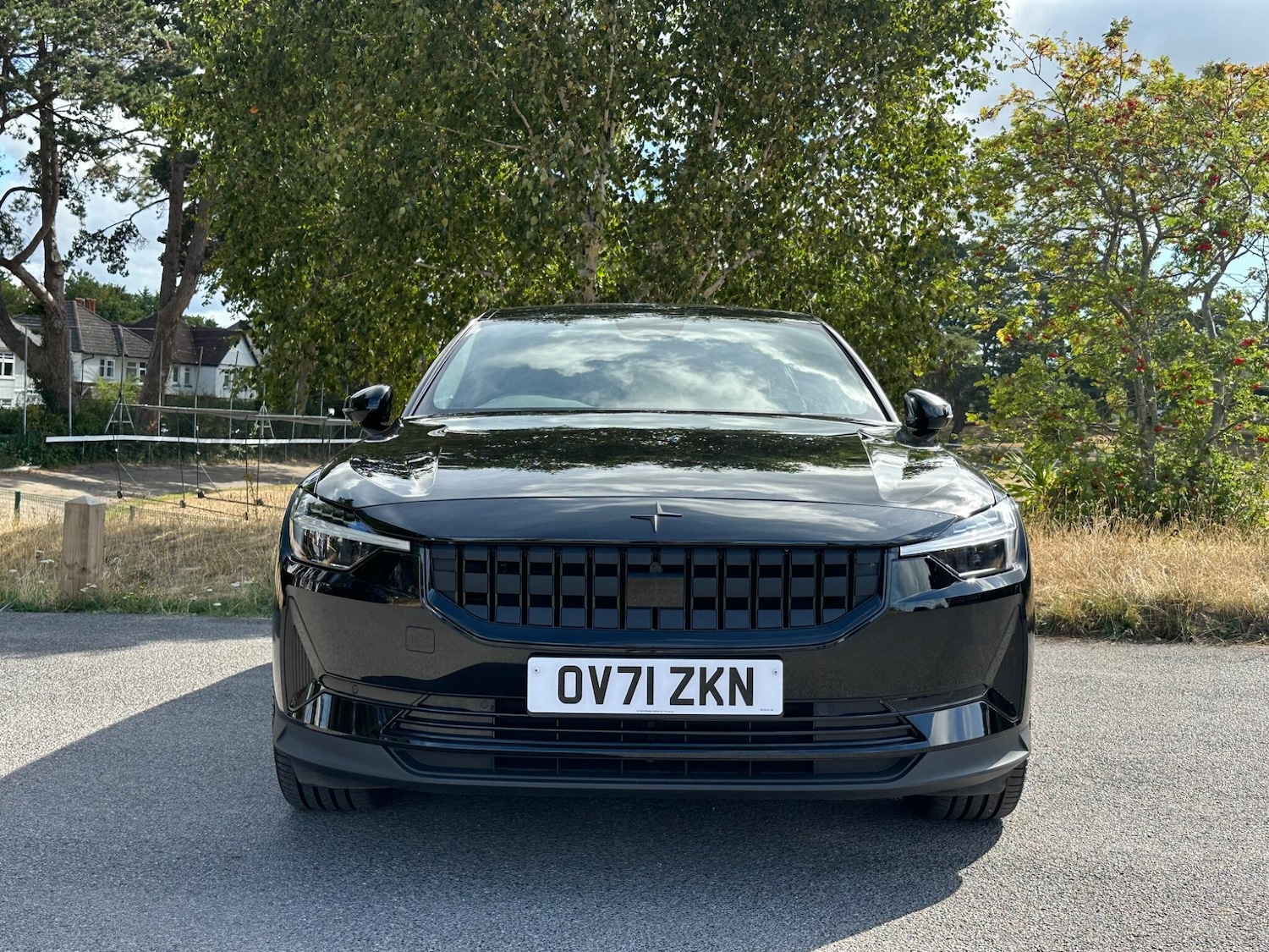 Used Polestar Polestar 2 2021 for sale - 76801851: Photo 11