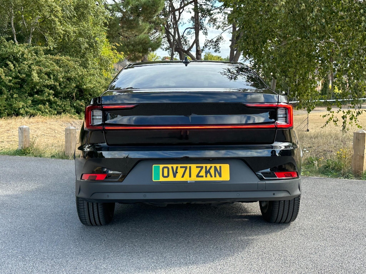 Used Polestar Polestar 2 2021 for sale - 76801851: Photo 12