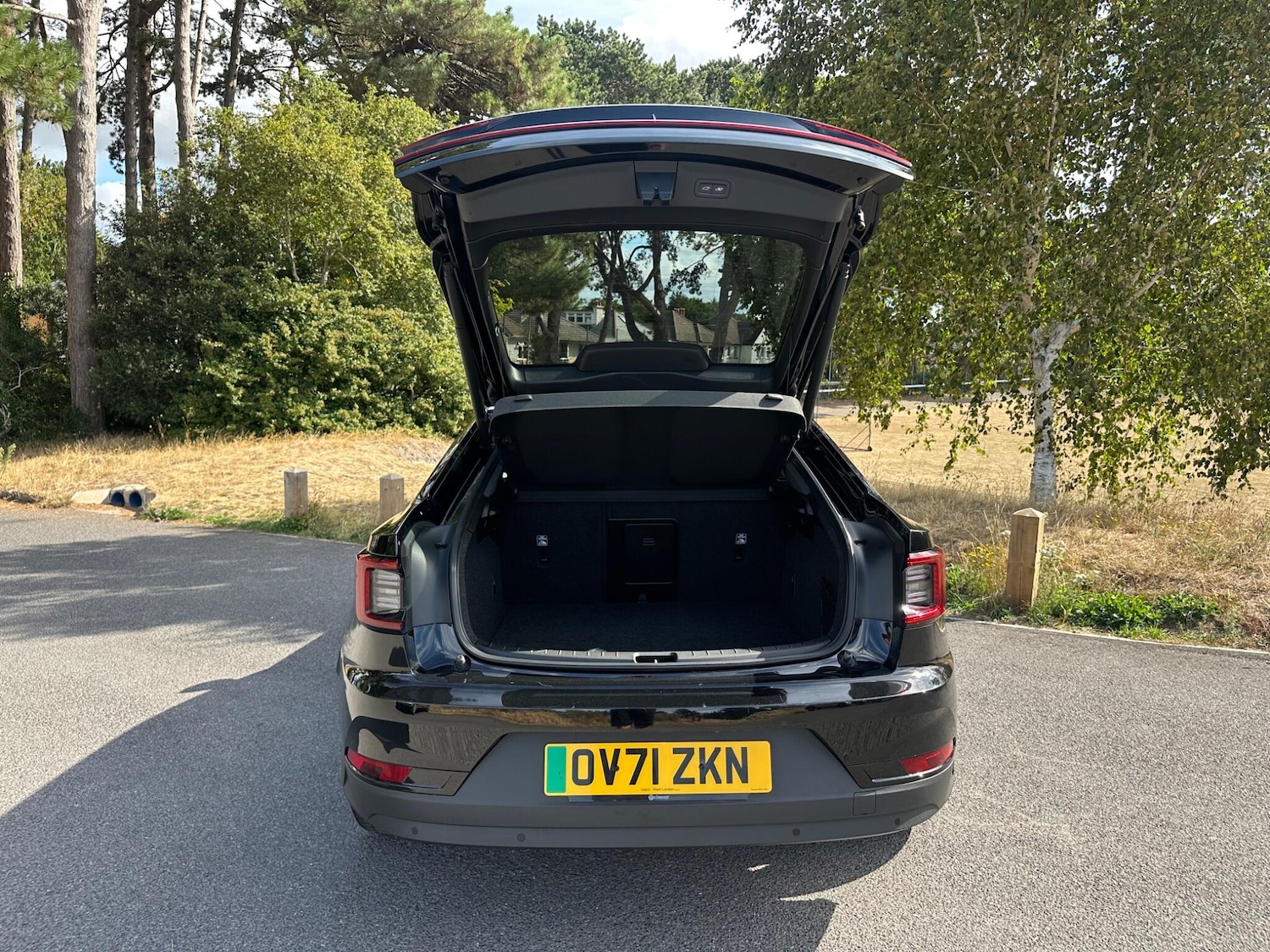 Used Polestar Polestar 2 2021 for sale - 76801851: Photo 13