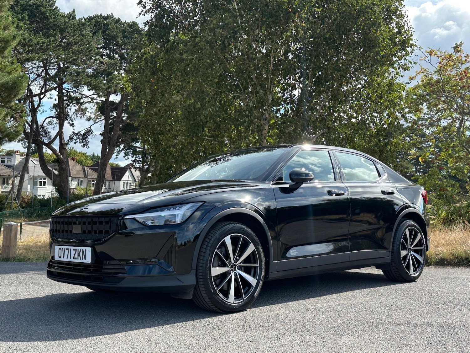 Used Polestar Polestar 2 2021 for sale - 76801851: Photo 15