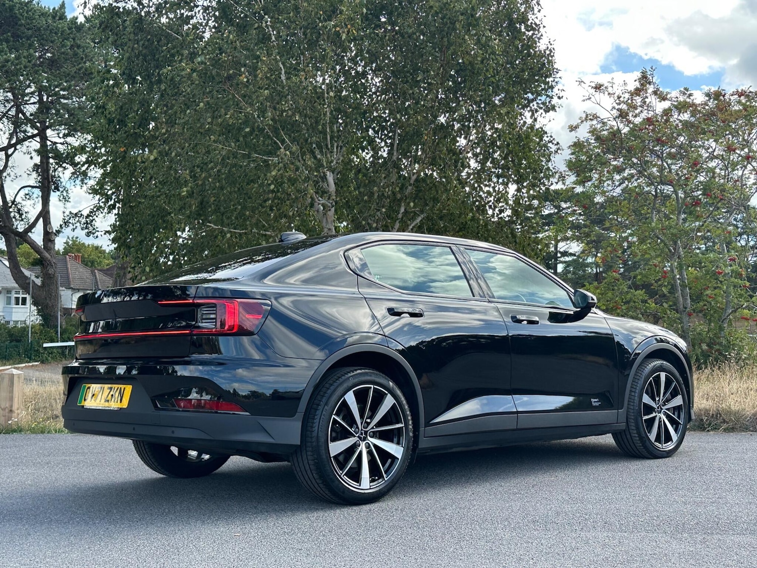 Used Polestar Polestar 2 2021 for sale - 76801851: Photo 16