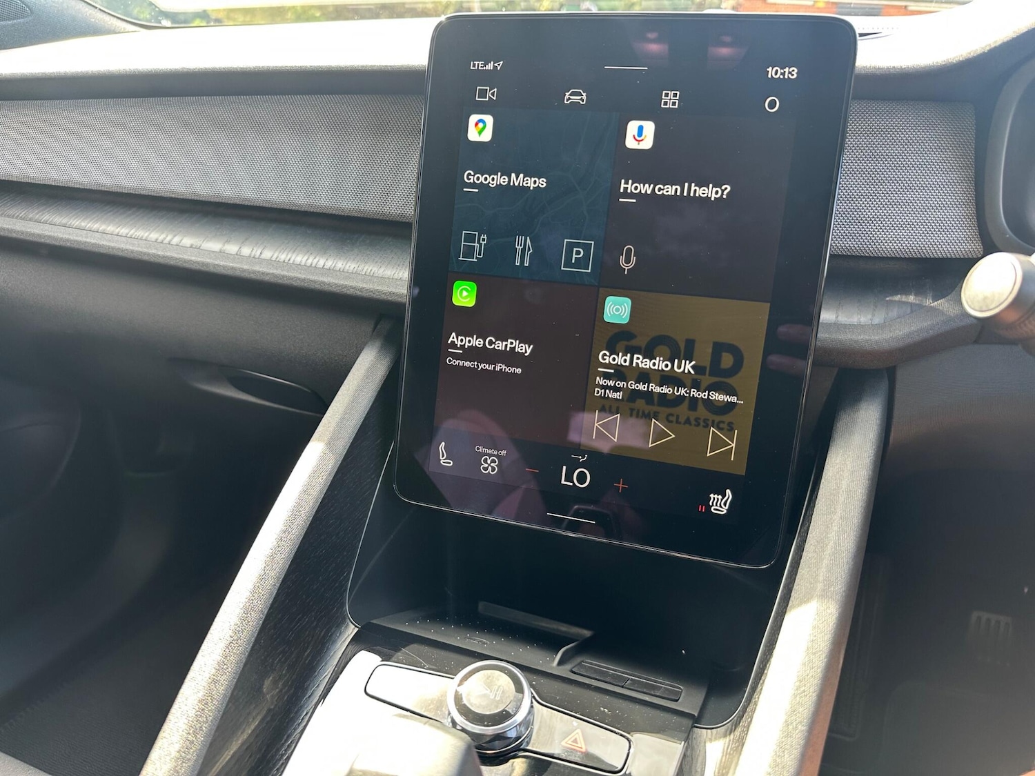 Used Polestar Polestar 2 2021 for sale - 76801851: Photo 18