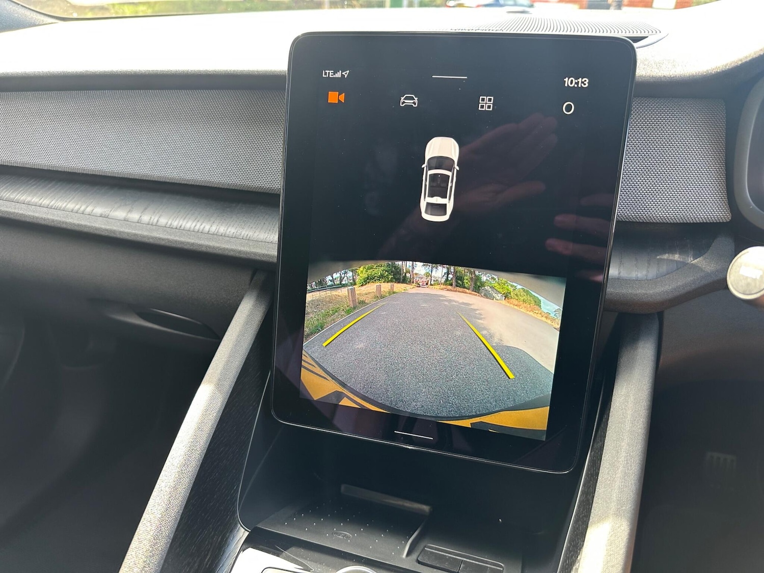 Used Polestar Polestar 2 2021 for sale - 76801851: Photo 19