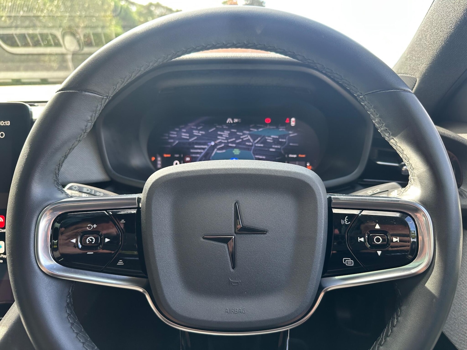 Used Polestar Polestar 2 2021 for sale - 76801851: Photo 21