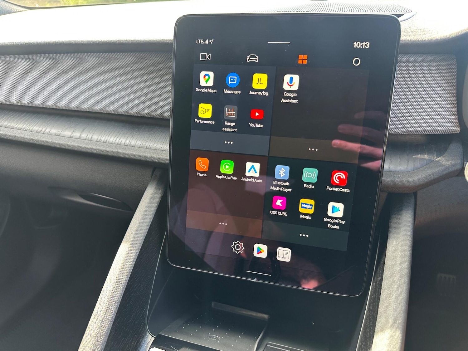 Used Polestar Polestar 2 2021 for sale - 76801851: Photo 22