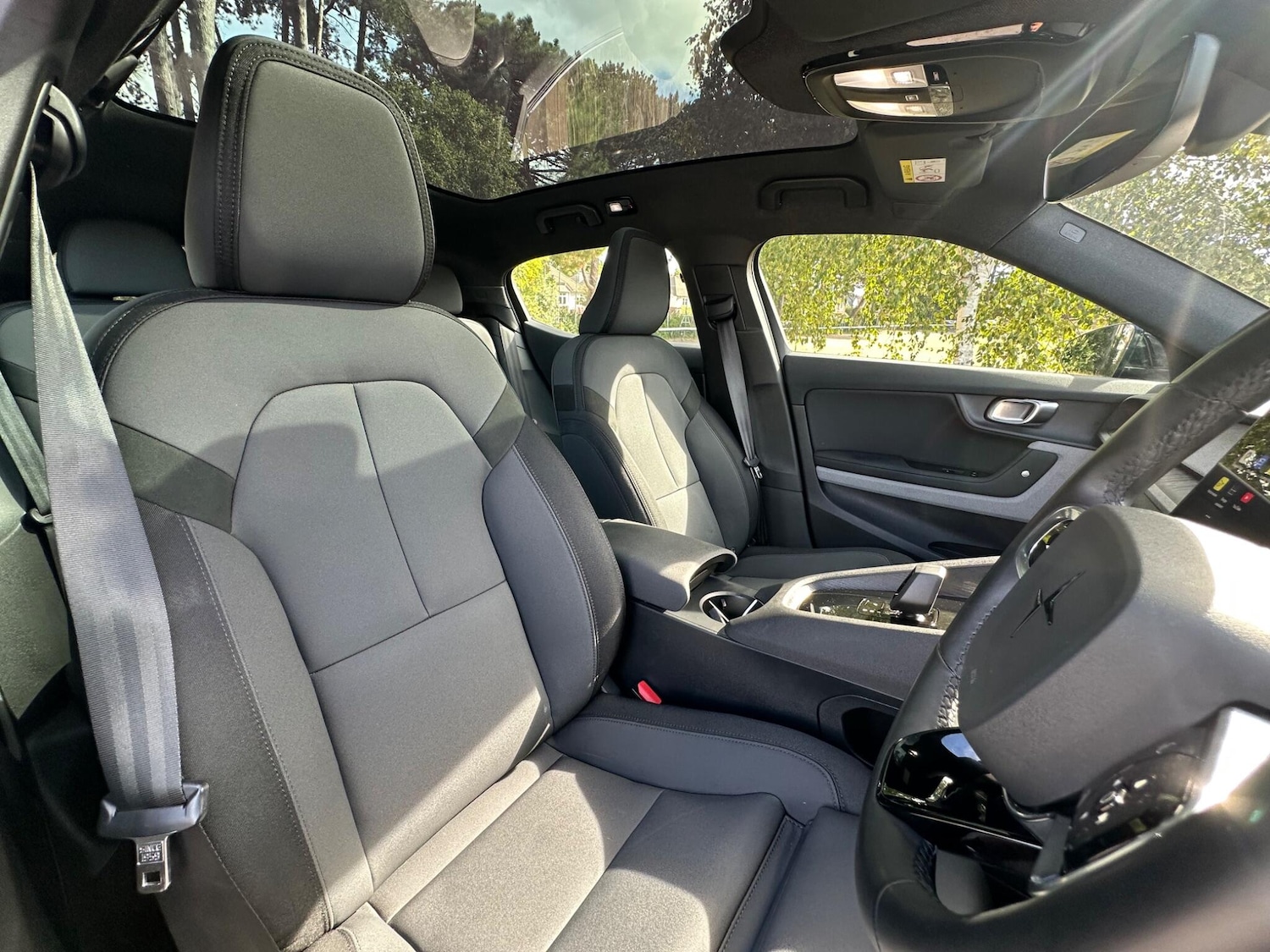 Used Polestar Polestar 2 2021 for sale - 76801851: Photo 23