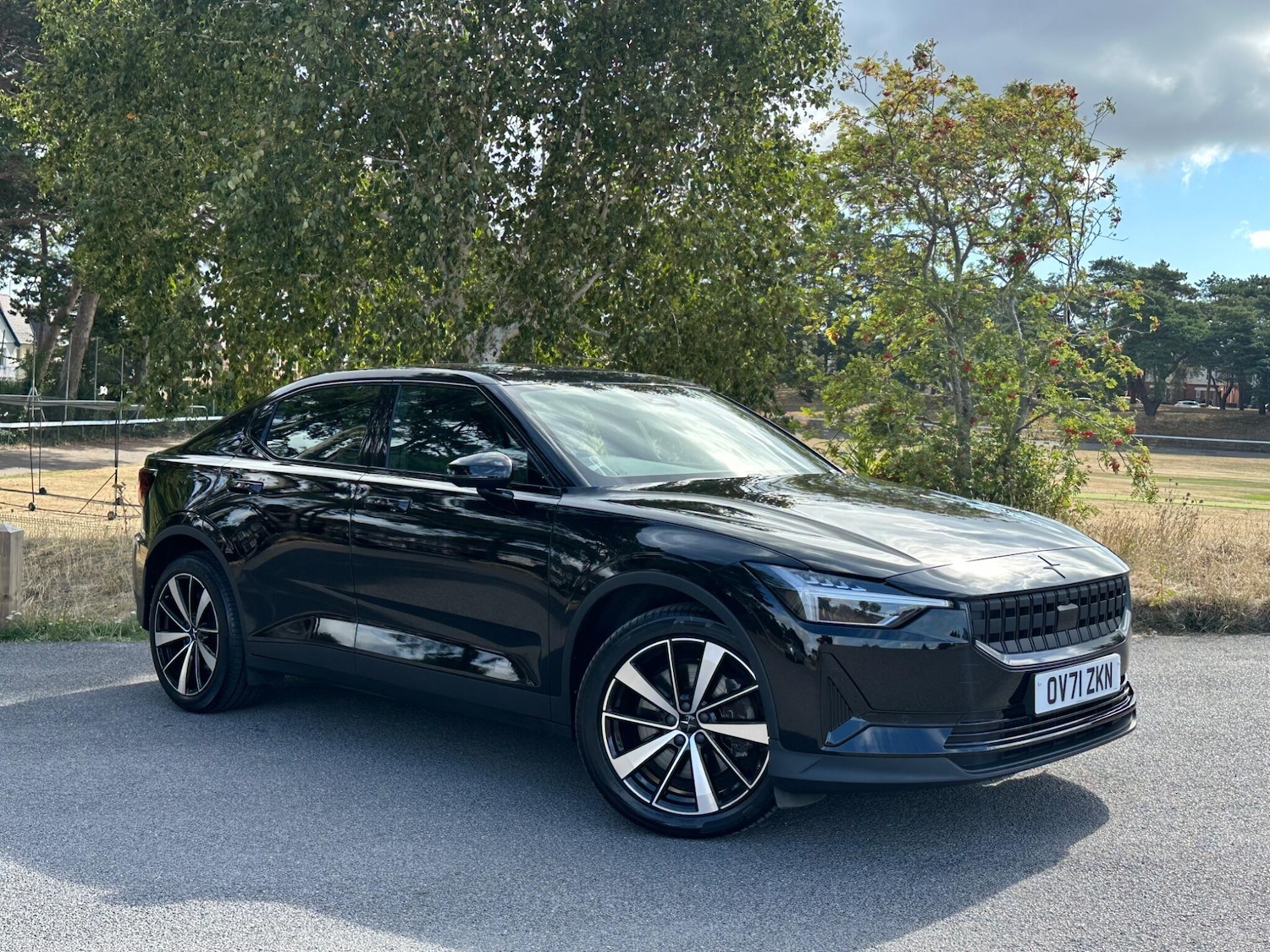 Used Polestar Polestar 2 2021 for sale - 76801851: Photo 24